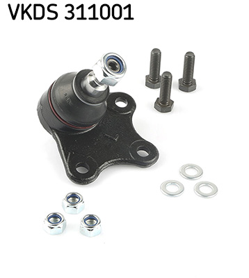 SKF VKDS 311001 Шарнири